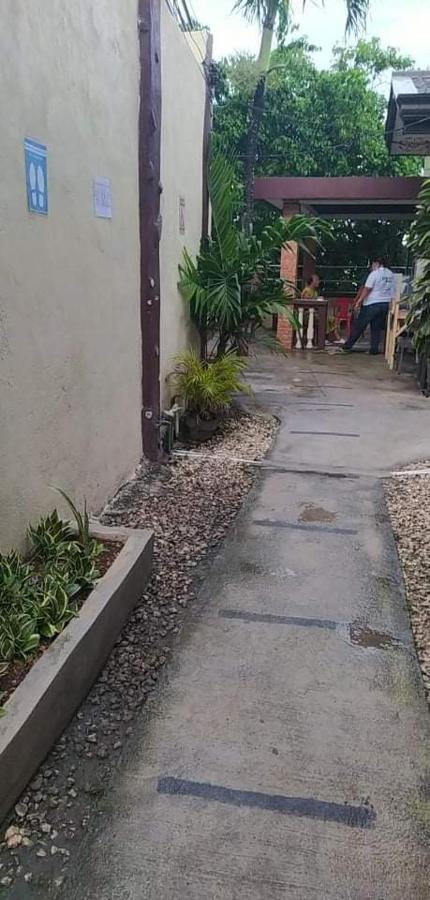 Melronz Inn Oslob Luaran gambar