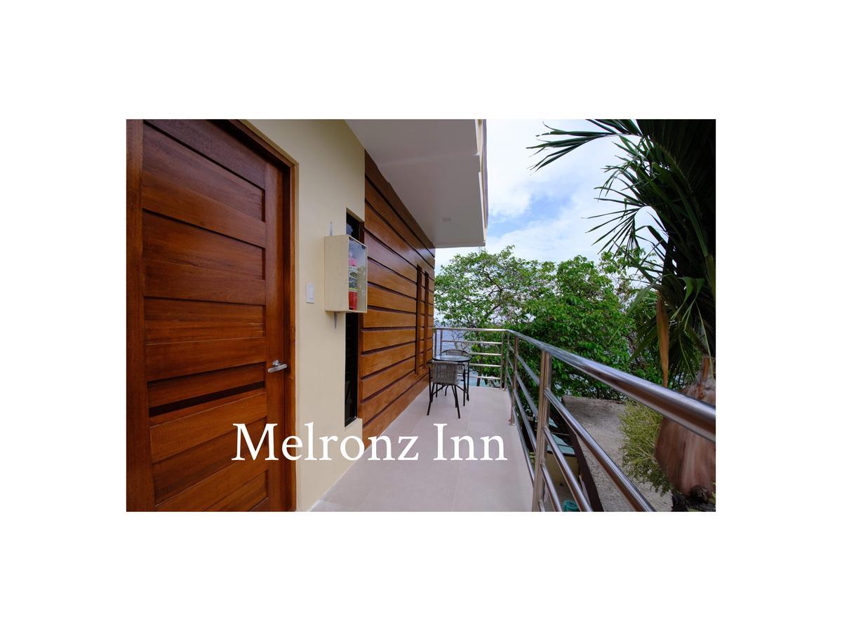 Melronz Inn Oslob Luaran gambar