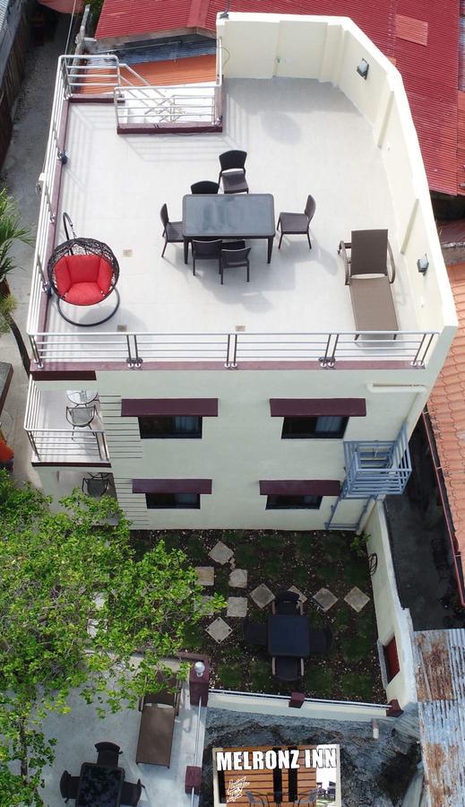 Melronz Inn Oslob Luaran gambar