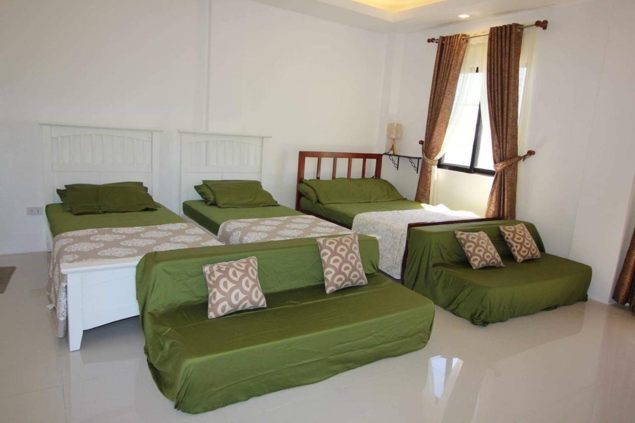 Melronz Inn Oslob Luaran gambar